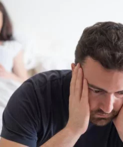 Alternative view of POWERMAX TOUGH MEN'S Drops