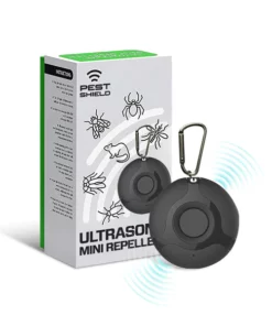 PestShield Ultrasonix Mini Repellent