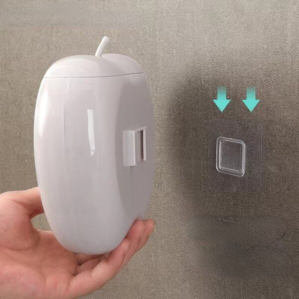 Plastic Wrap Storage Box - Image 3