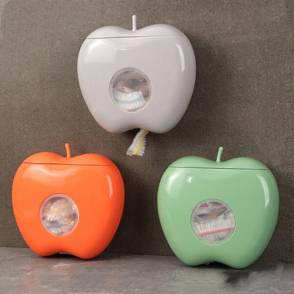 Plastic Wrap Storage Box - Image 4