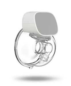 Portable Electric Breast Pump