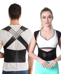 Posture Corrector for men and women