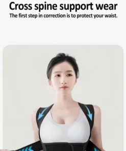 Posture Corrector for men and women