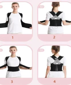 Posture Corrector for men and women