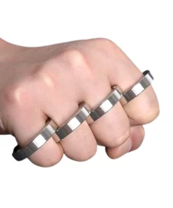 Alternative view of QuickFist RotaKnuckles-Faltring