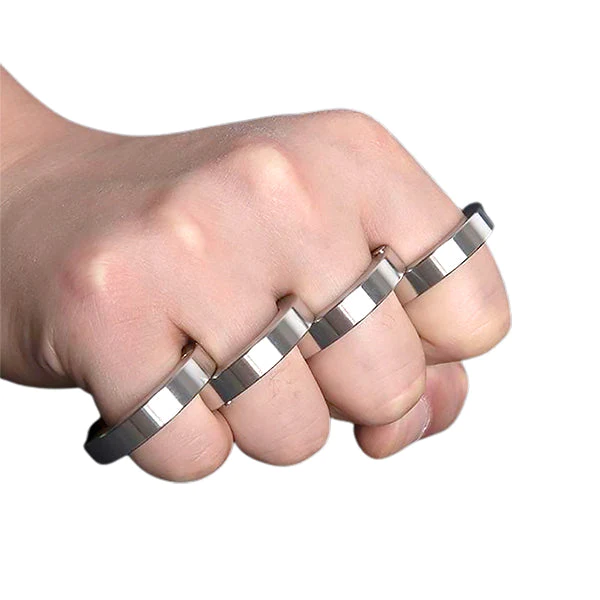 QuickFist RotaKnuckles-Faltring - Image 2