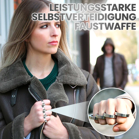 QuickFist RotaKnuckles-Faltring - Image 5