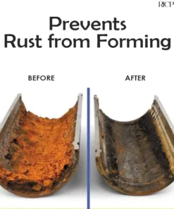 RICPIND Drain Master Anti Clog Cleaner