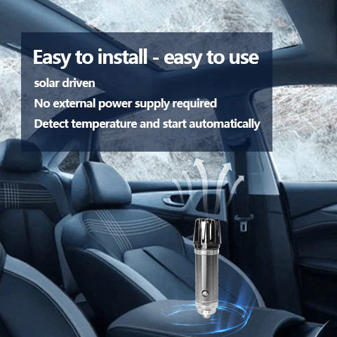 RICPIND Electromagnetic Snow Melt Heat Blower - Image 5