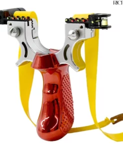 RICPIND Laser Assist Precision Powerful Slingshot