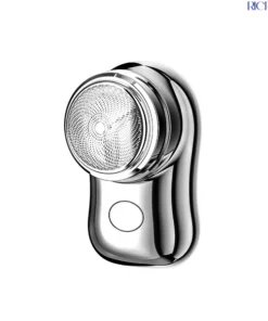 RICPIND SwiftGlide Mini Electric Shaver