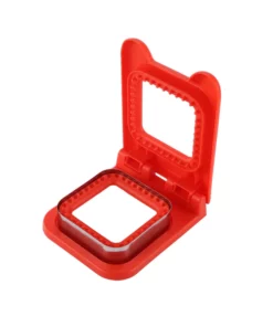 Sandwich Molds Cutter and Sealer