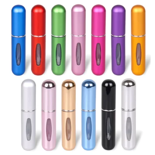 Seurico™ Kyakkyawan Kamshi Atomizer