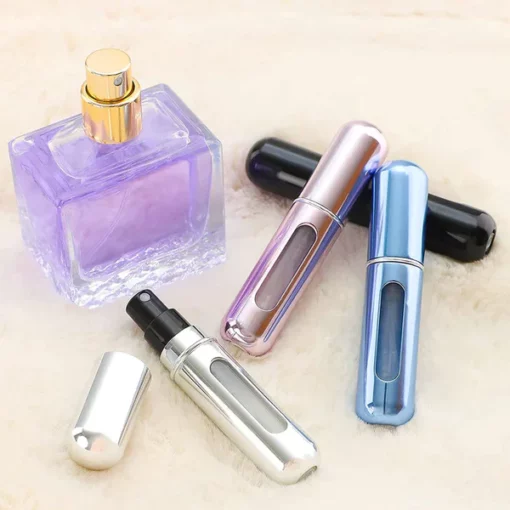 Seurico™ Kyakkyawan Kamshi Atomizer