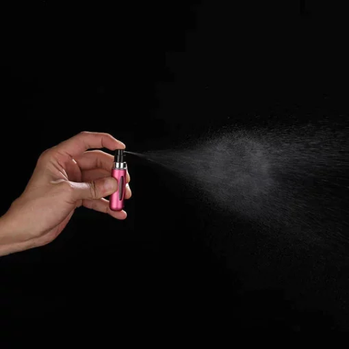 Seurico™ Kyakkyawan Kamshi Atomizer