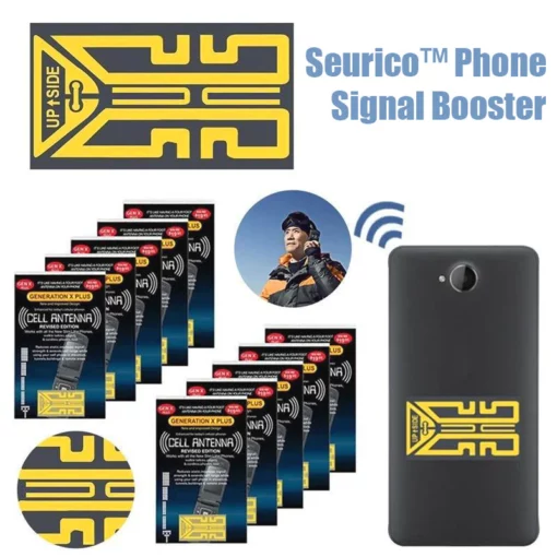 Seurico™ ဖုန်း Signal Booster