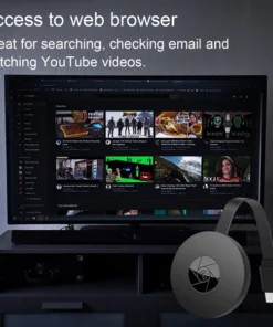 Seurico ™ TV Evolution - Pag-access sa tanan nga mga channel nga LIBRE666