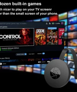 Seurico ™ TV Evolution - Pag-access sa tanan nga mga channel nga LIBRE666