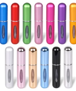 Seurico™ Exquisite Fragrance Atomizer