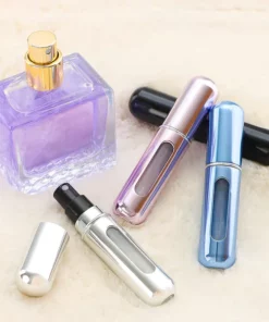 Seurico™ Exquisite Fragrance Atomizer