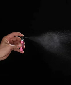 Seurico™ Exquisite Fragrance Atomizer