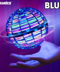Seurico™ Fly Orb Pro Hand-Controlled Boomerang Floating Ball