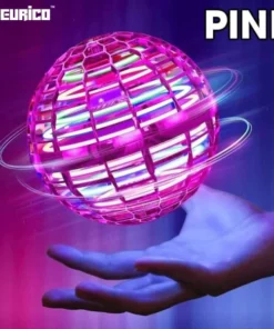 Seurico™ Fly Orb Pro Hand-Controlled Boomerang Floating Ball