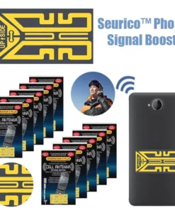 Seurico™ Phone Signal Booster