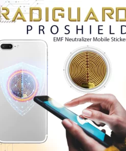 Seurico™ SingalBoost Sticker