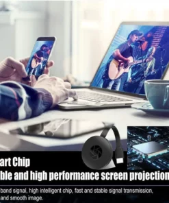 Seurico™ TV-Box- Kostenloser Zugang zu allen Kanälen