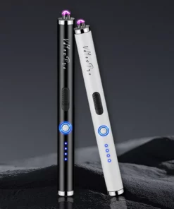Seurico™ VoltexPro Tactical High-Performance Stun Pen