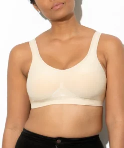 Seurico™ first new cotton comfort bra
