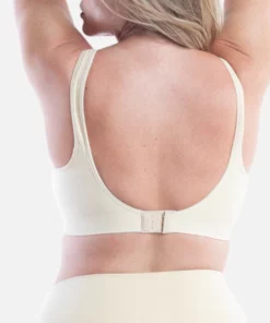 Seurico™ first new cotton comfort bra