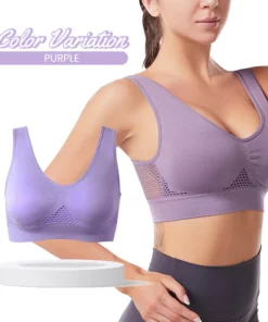 Sfrcord™ CloudLift Supreme Comfort Bra