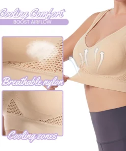 Sfrcord™ CloudLift Supreme Comfort Bra