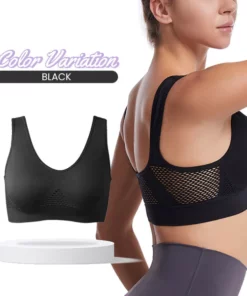 Sfrcord™ CloudLift Supreme Comfort Bra