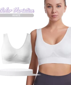 Sfrcord™ CloudLift Supreme Comfort Bra