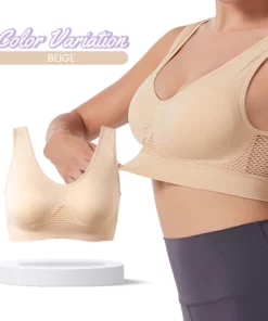 Sfrcord™ CloudLift Supreme Comfort Bra