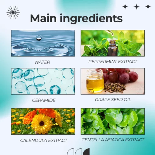 SkinZen™ Relief Eczema Roller Treatment - Image 7