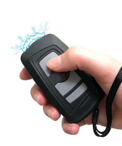 SnapShock 3 IN 1 Mini Stun Key Fob