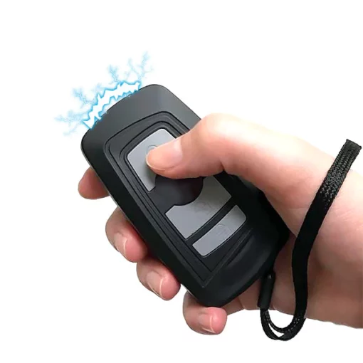 Portachiavi SnapShock 3 IN 1 Mini Stun