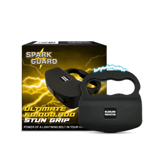 SparkGuard Ultimate 60,000,000 Presa stordente