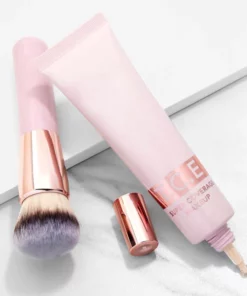 Supersize T.C.E Foundation with Skin Buffing Brush