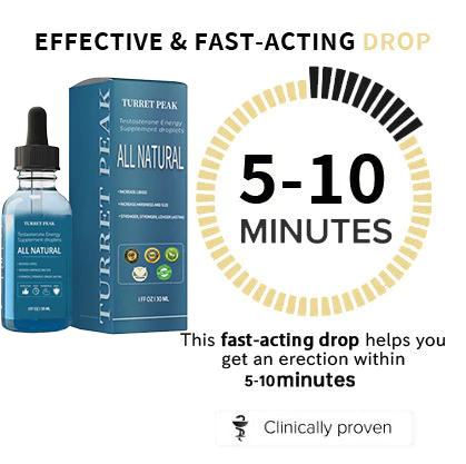 De machtichste ED ea-All Natural