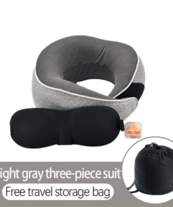 Travel Neck Pillow