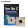 Turboflow™️ Micro Chip 5G сигнал күшейткіші