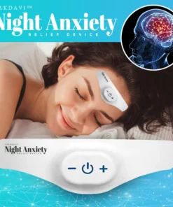 Zakdavi™ Night Anxiety Relief Device