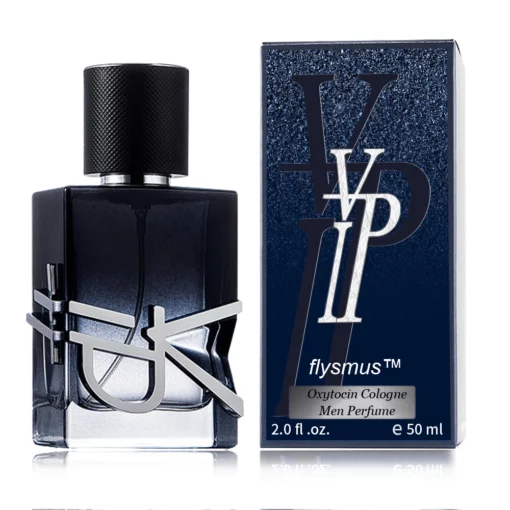flysmus™ VIP Oxytocin Cologne Muški parfem