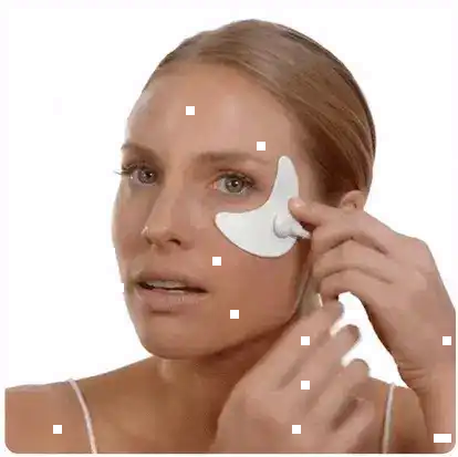 flysmus™ BeautyTENS VFace Facial Pules Device