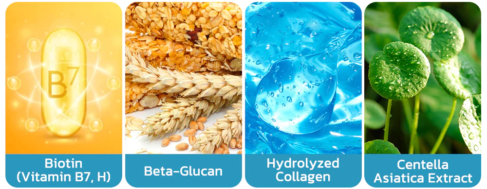 flysmus™ OnycholysisHeal Nail Strengthening And Growth Conditioner